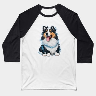 dog love Baseball T-Shirt